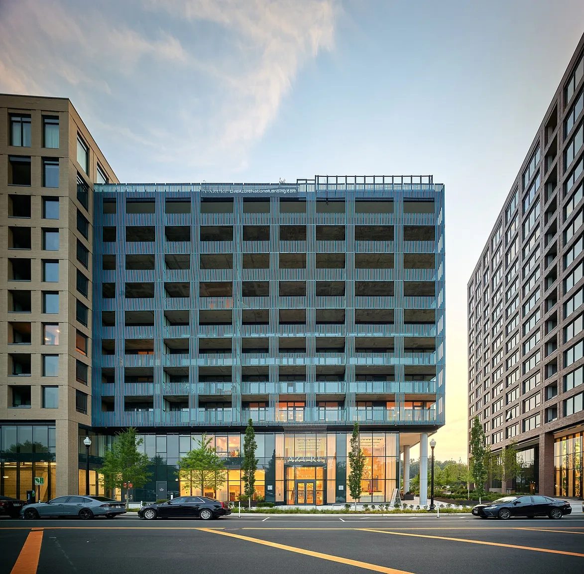 Azure National Landing – photo 3
