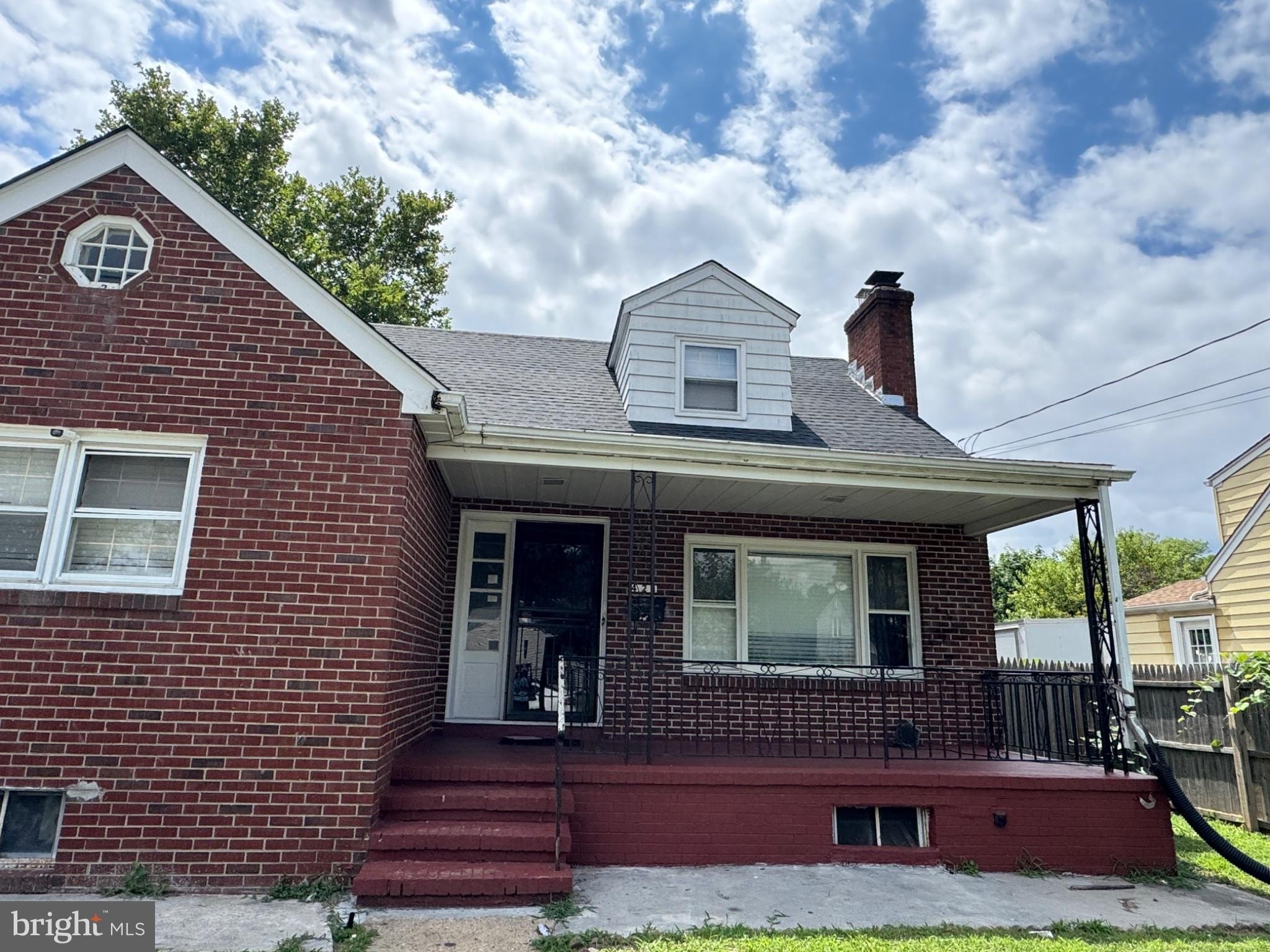 421 Connecticut Ave – photo 4