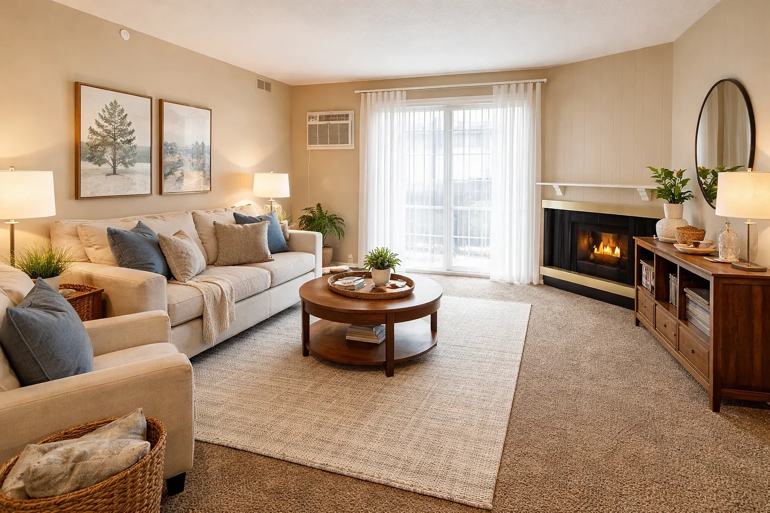 Boulder Creek Apartments – photo 2