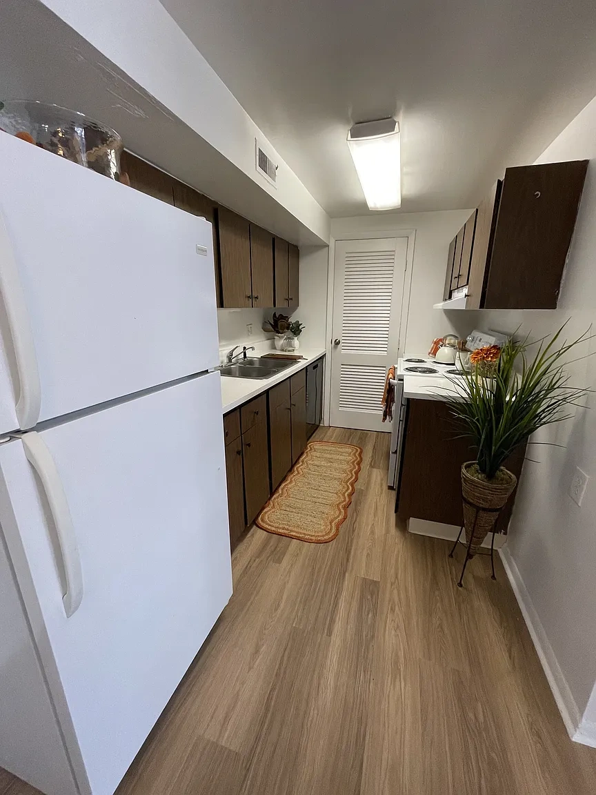 Patterson House Apartments – photo 1