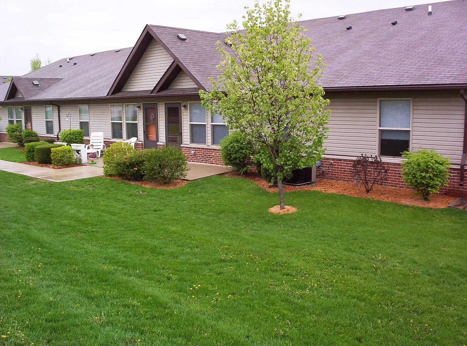 Cedar Cliff Apartments – photo 4