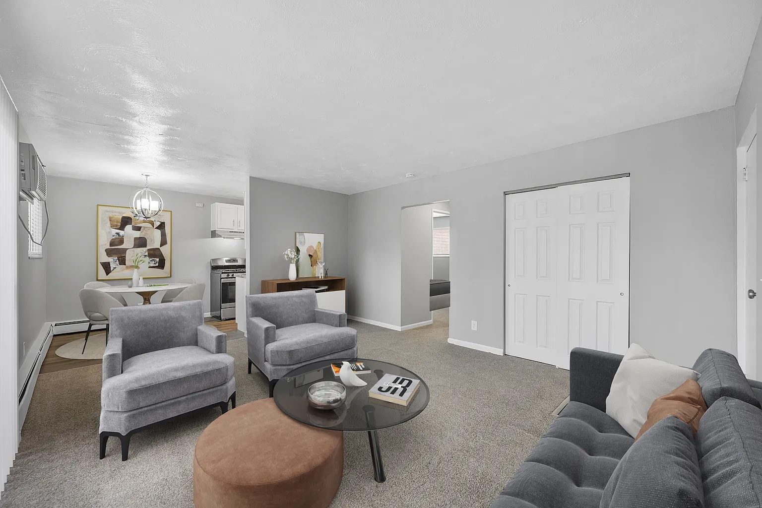 Centennial Woods Apartments – photo 4