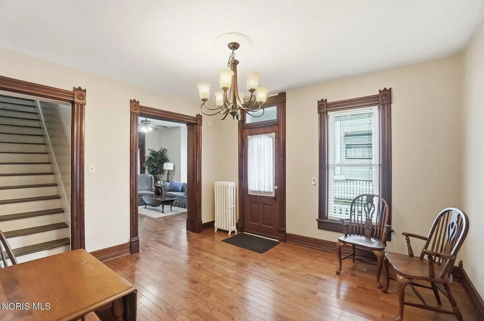 409 W Wooster St – photo 5