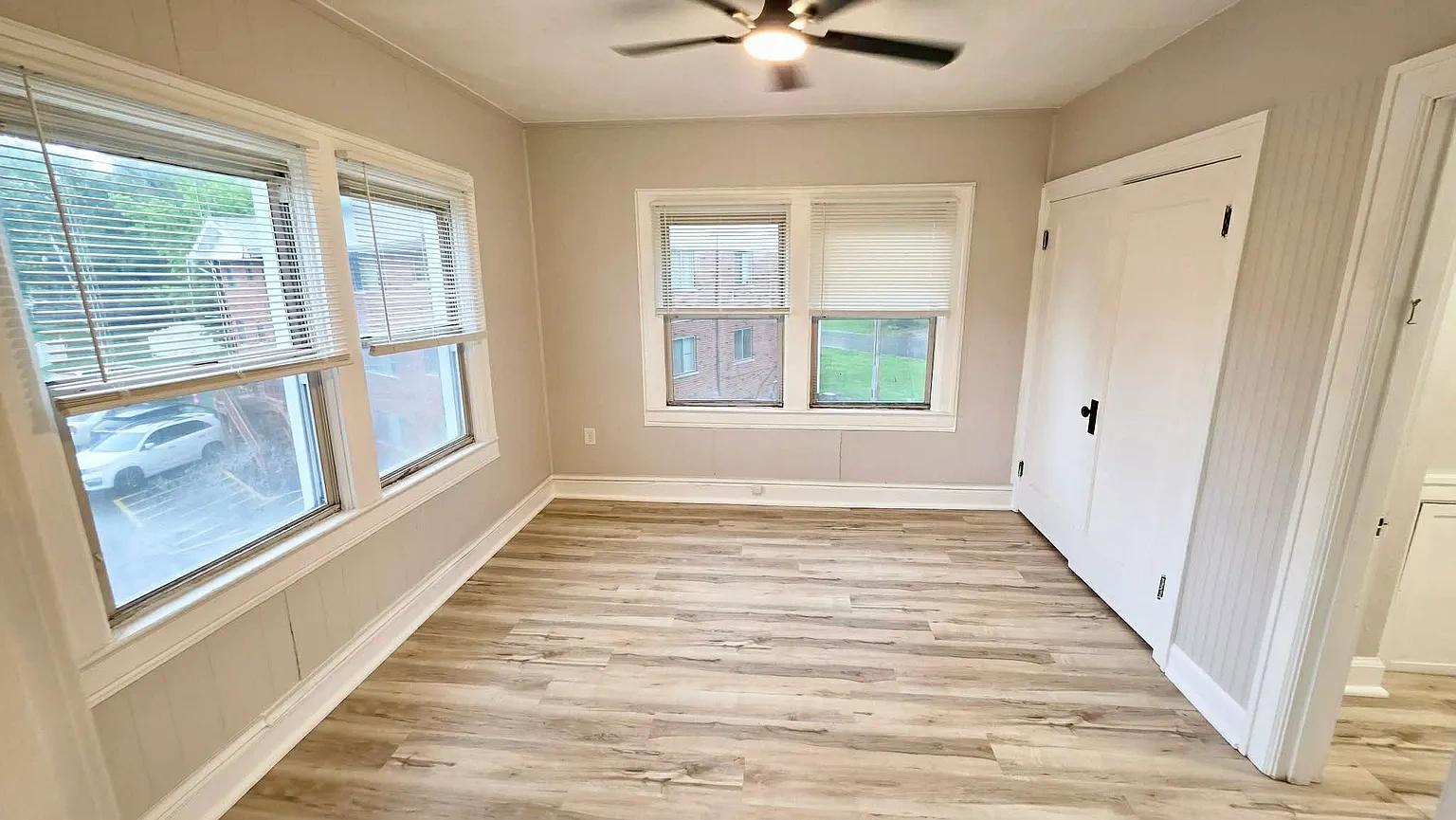 Bellevue Park Apartments – photo 3