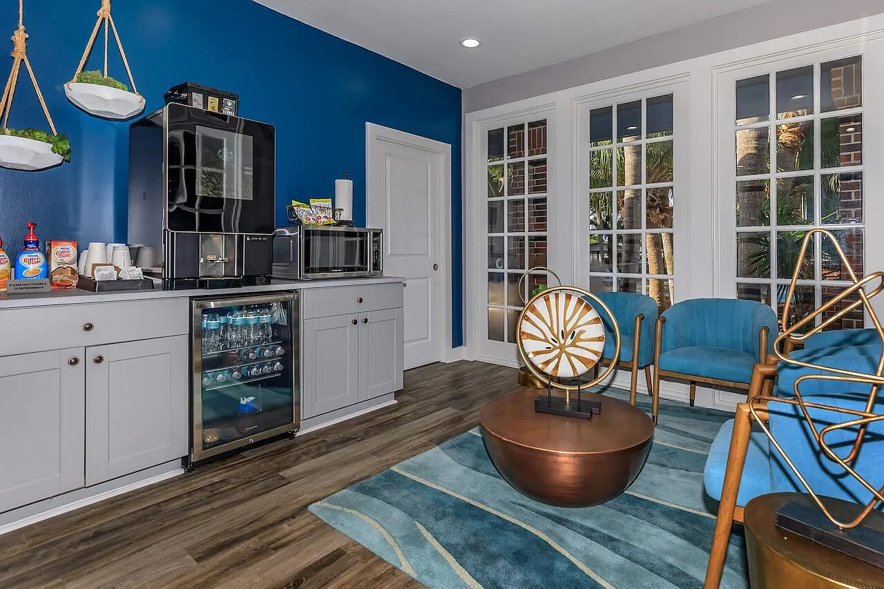 Sawgrass Apartments – photo 3