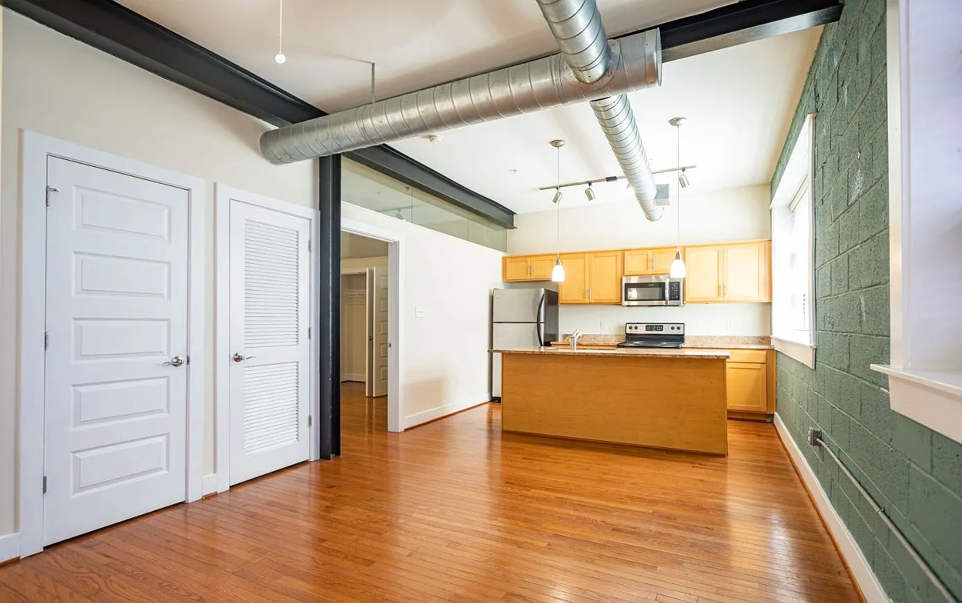 The Masonry Apartments – photo 3