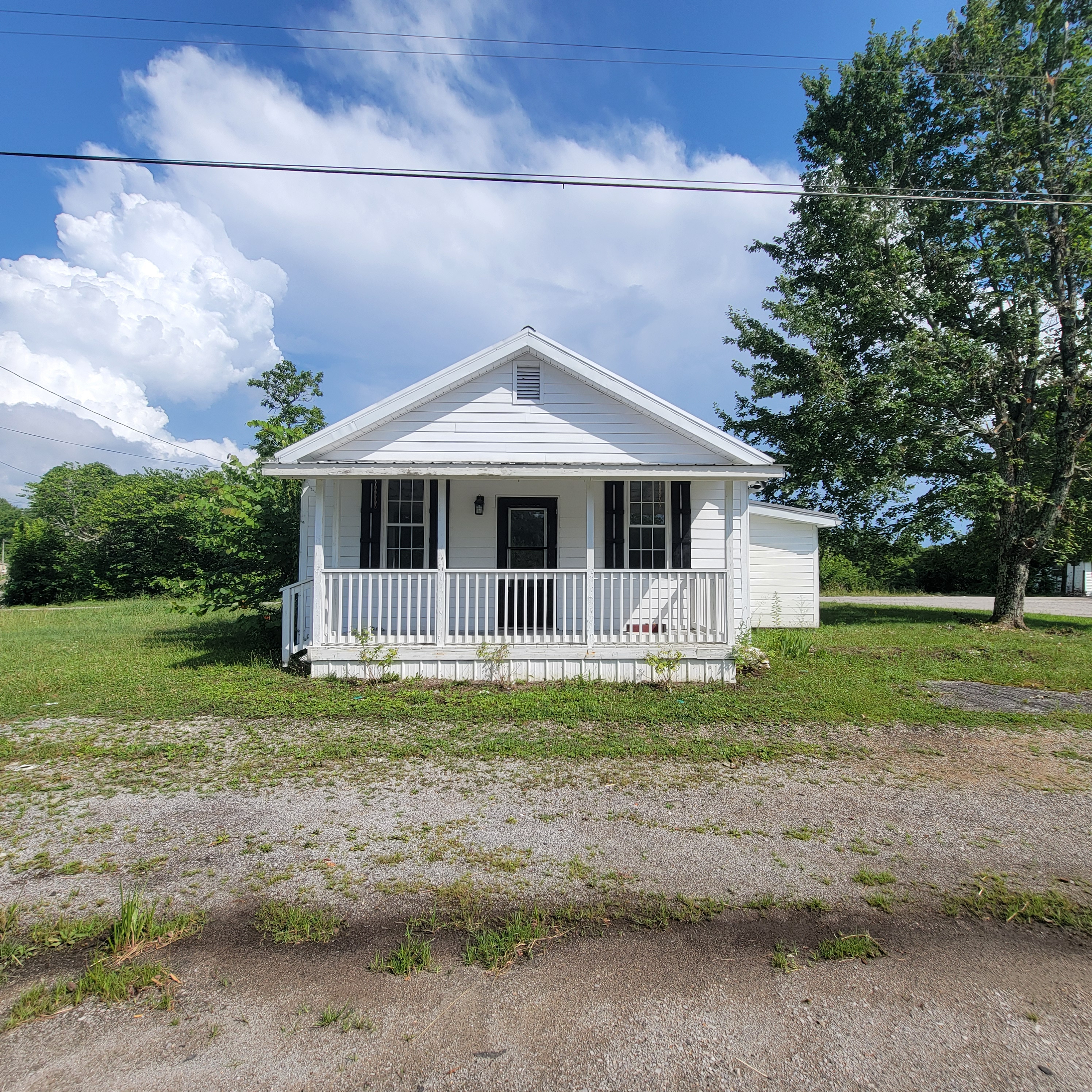 9156 Crossville Hwy – photo 1