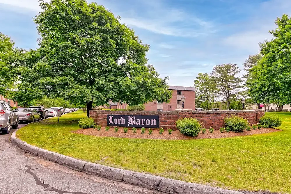 Lord Baron Apartments – photo 2