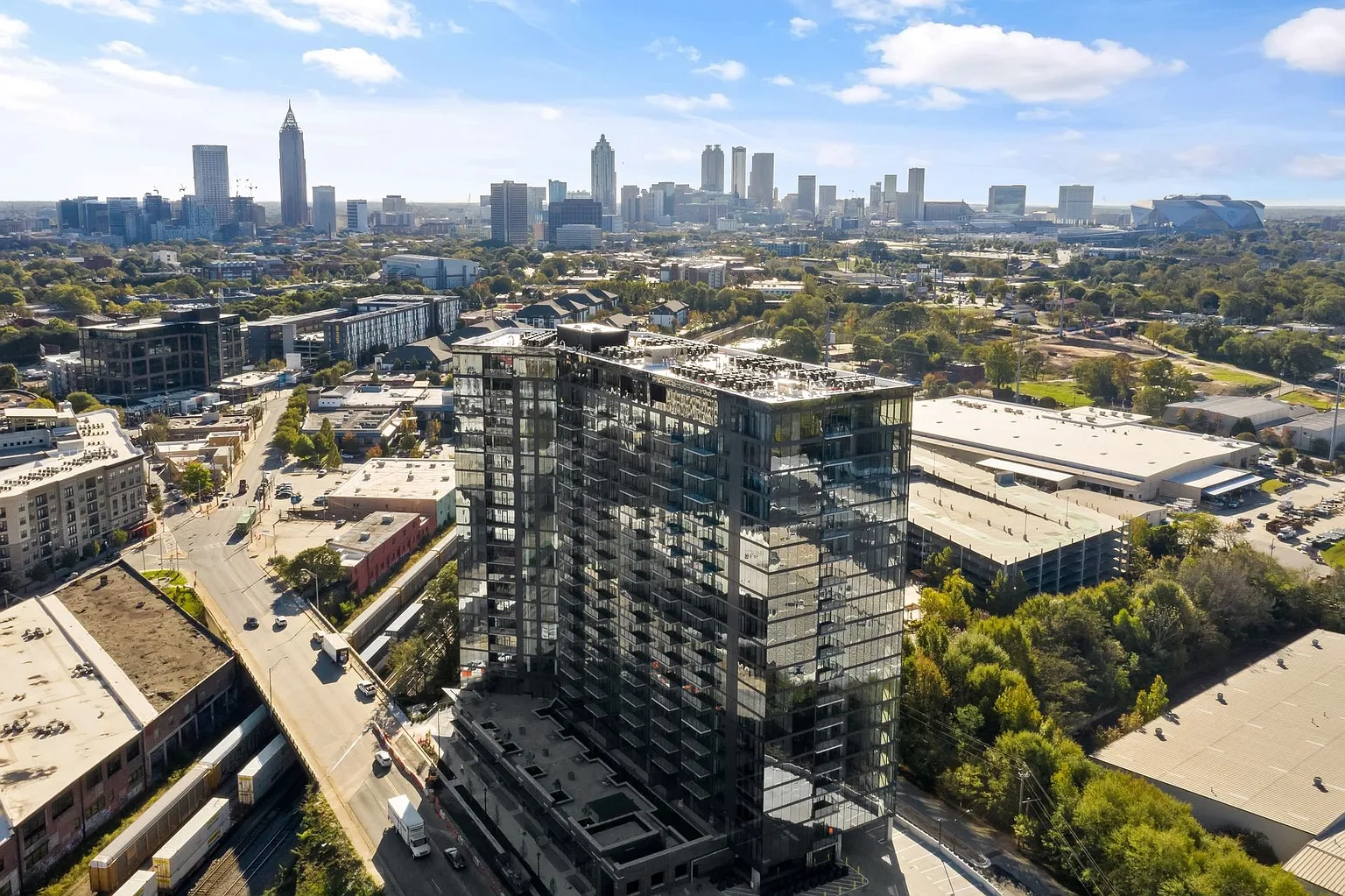 Seven88 West Midtown – photo 2