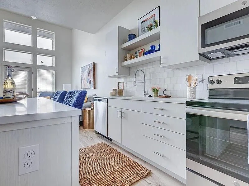 21LUX Apartments – photo 4