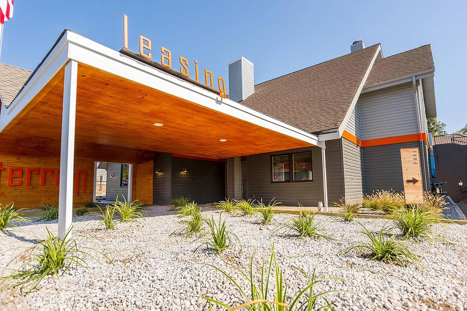 The Lofts at Terrain – photo 3