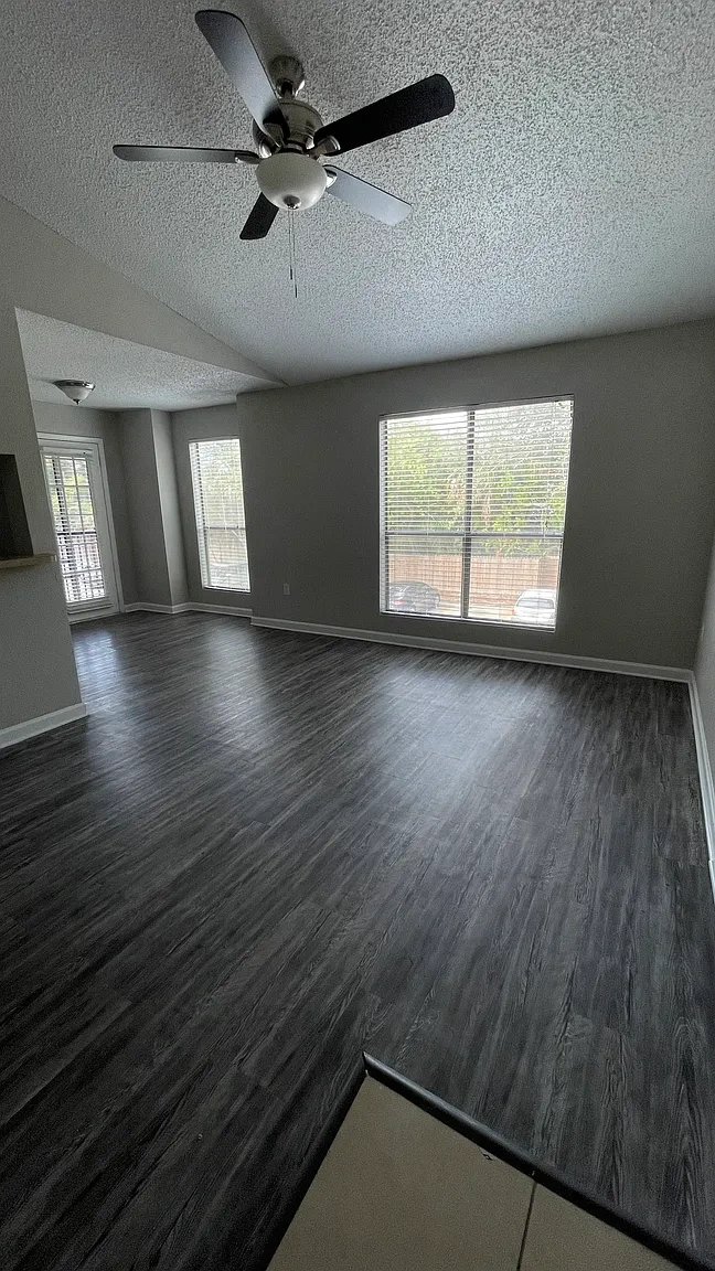 Baywater Apartments – Floor plan