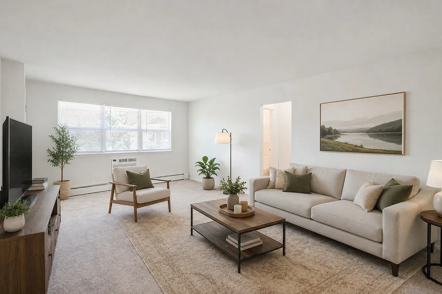 Lakeview Terrace Apartment Homes – photo 2