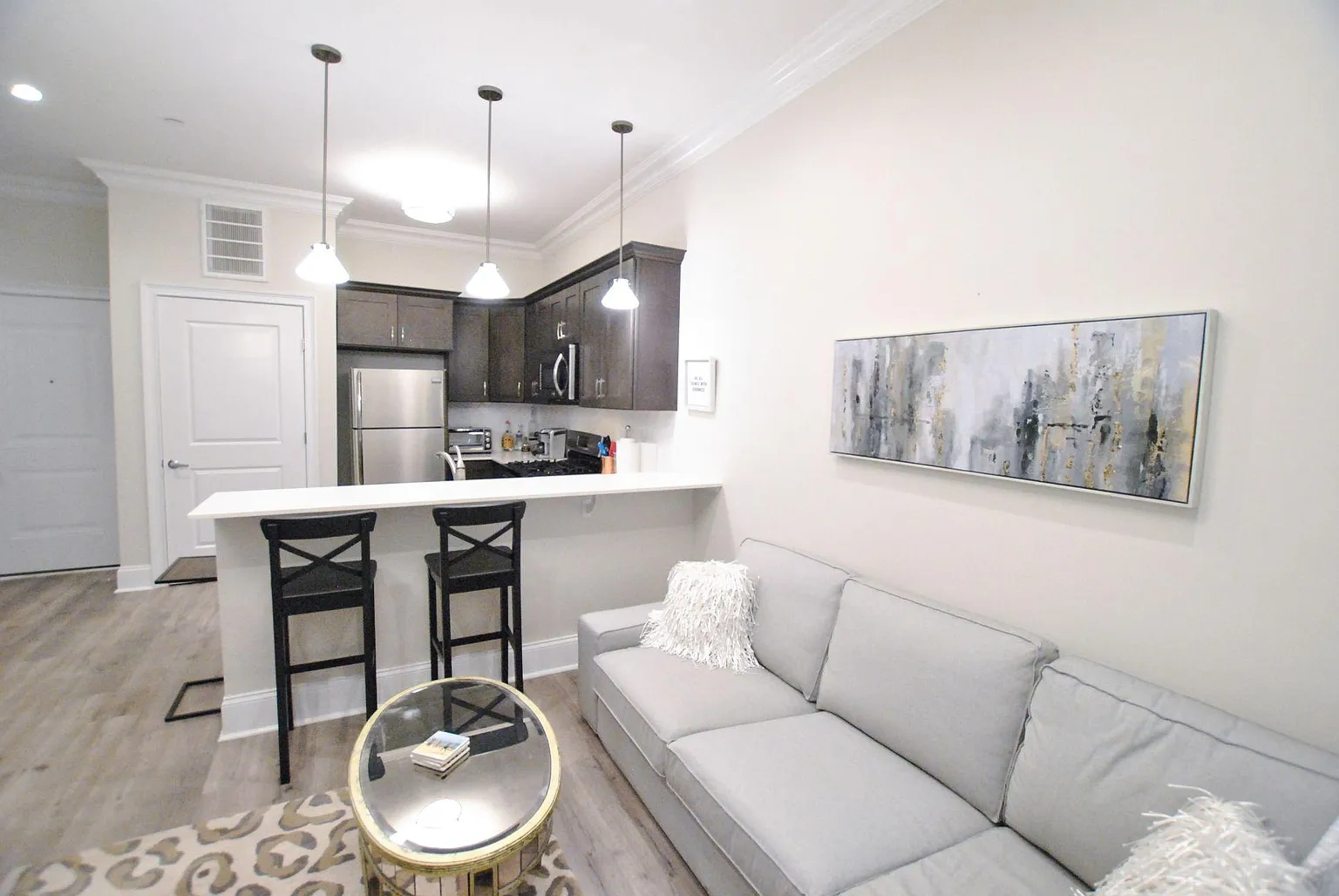 Park Place – photo 1