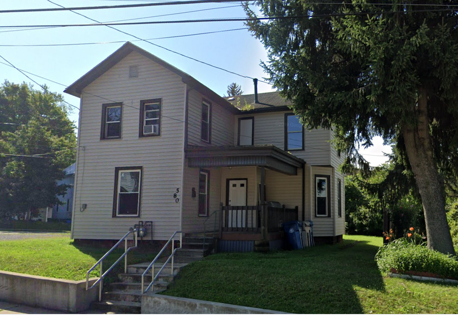 580 State St unit 580 State Street – photo 1