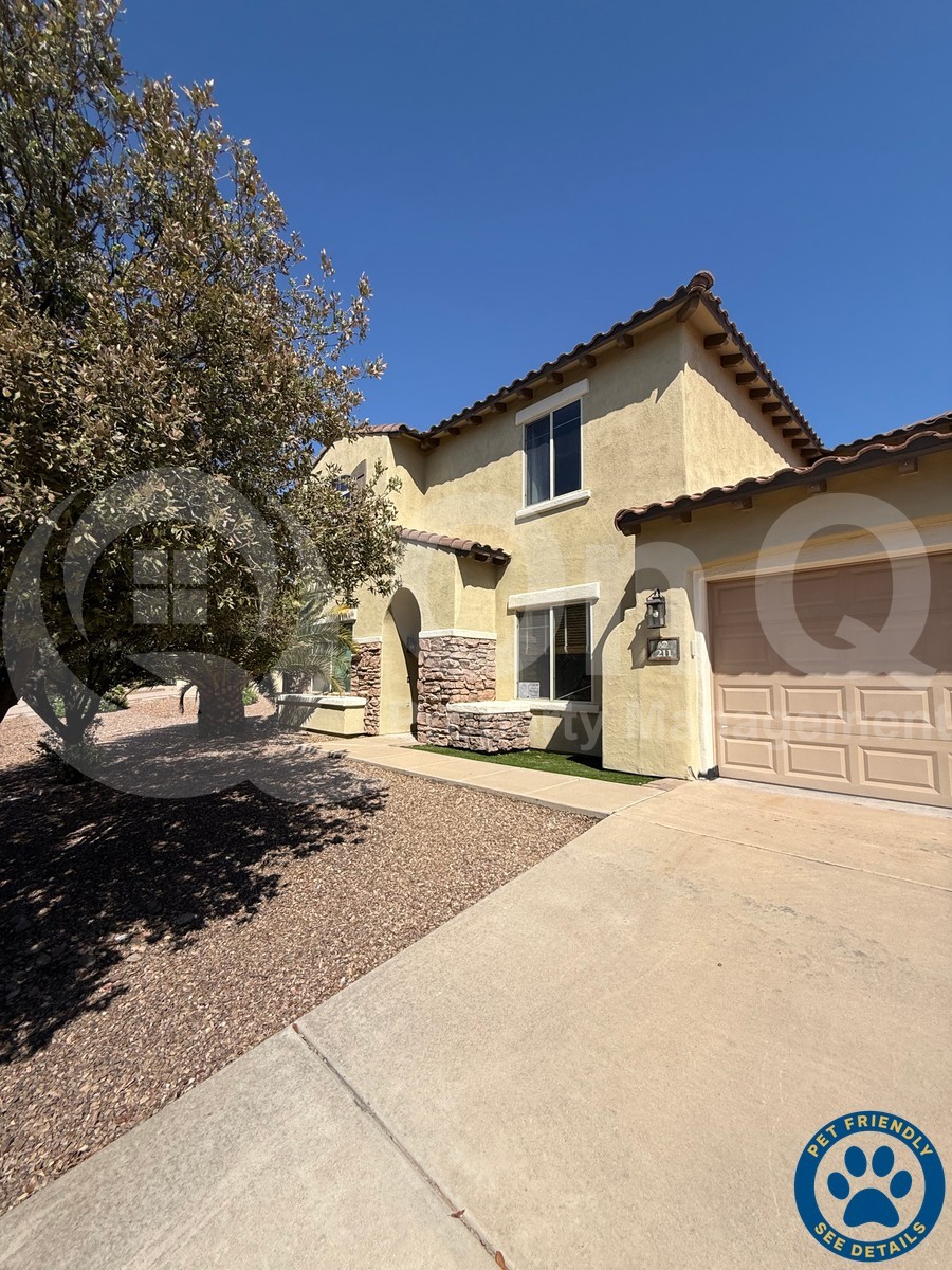 211 E Camino Rancho Cielo – photo 1