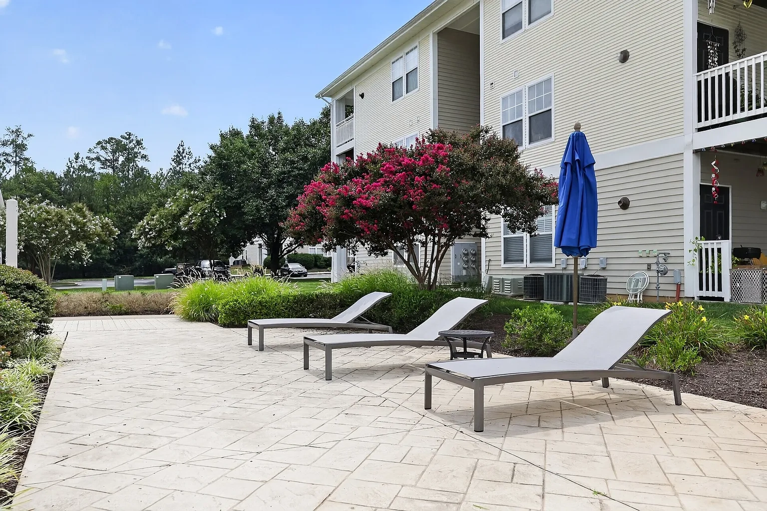 Park Villas – photo 1