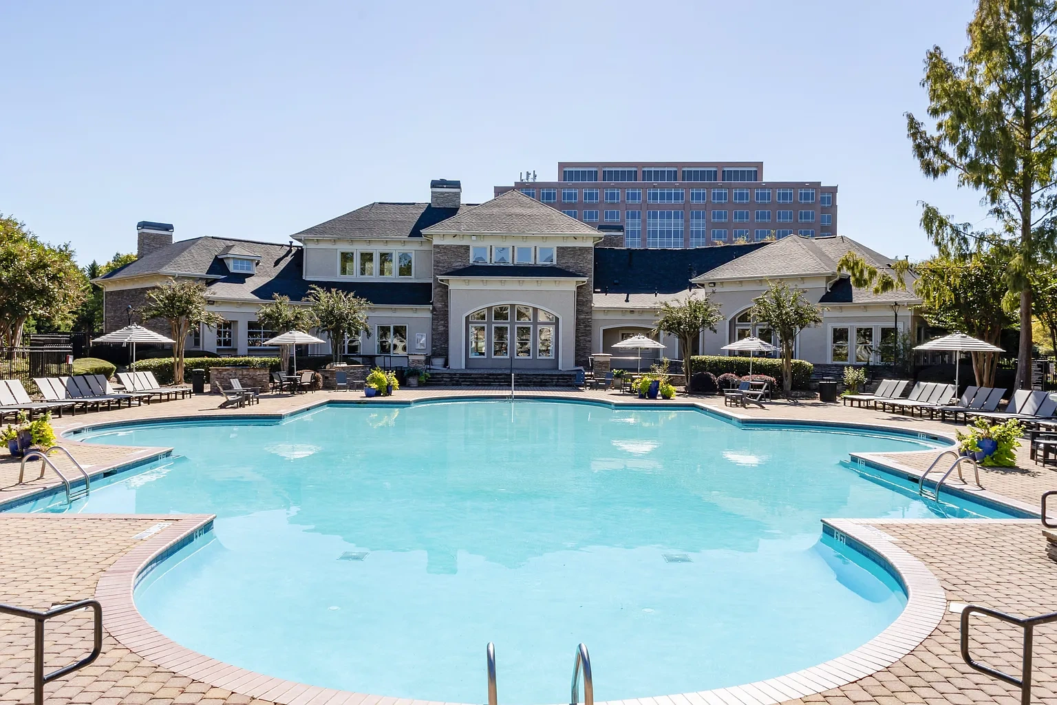 Aspire Lenox Park – photo 2
