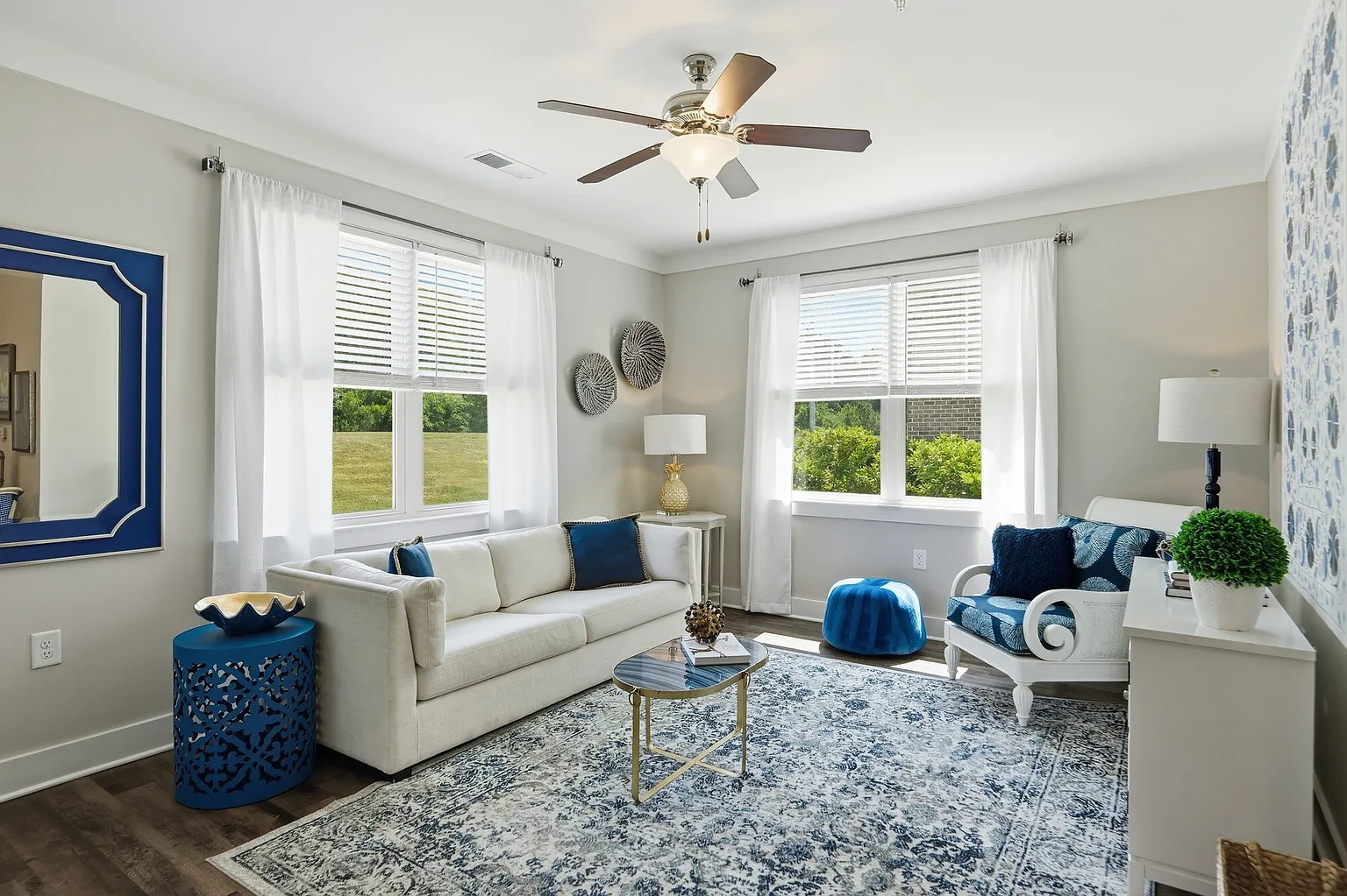 The Arden – photo 1