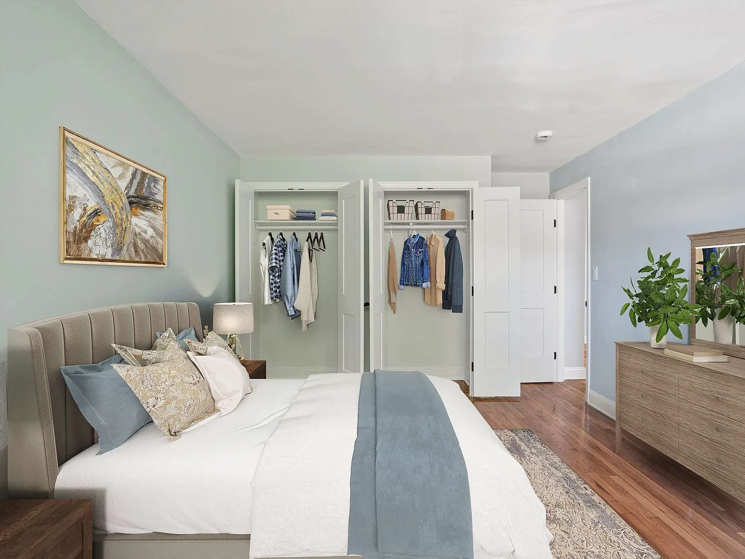 Eagle Rock Apartments at Carle Place – photo 4
