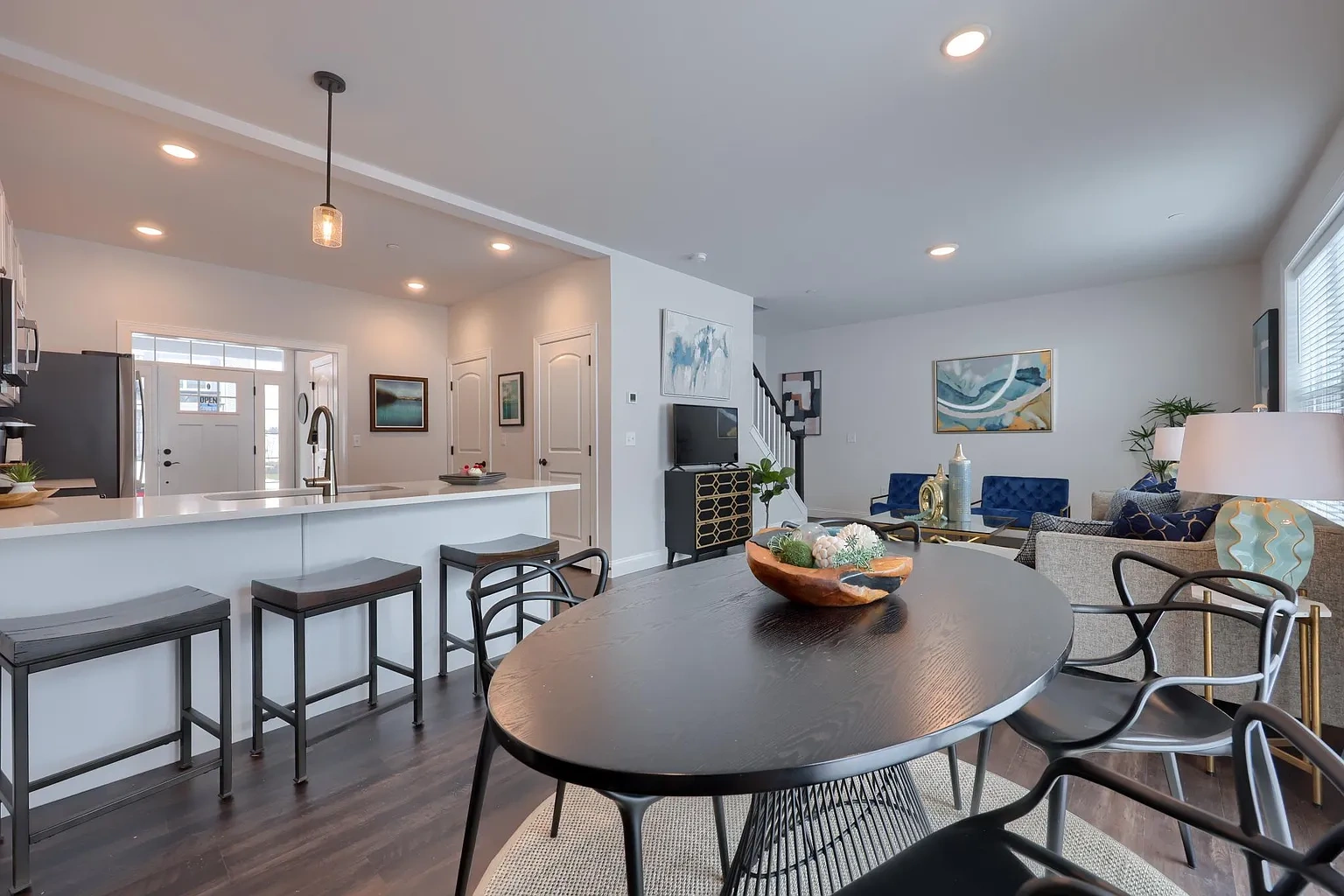 River Ridge Townhomes – photo 5
