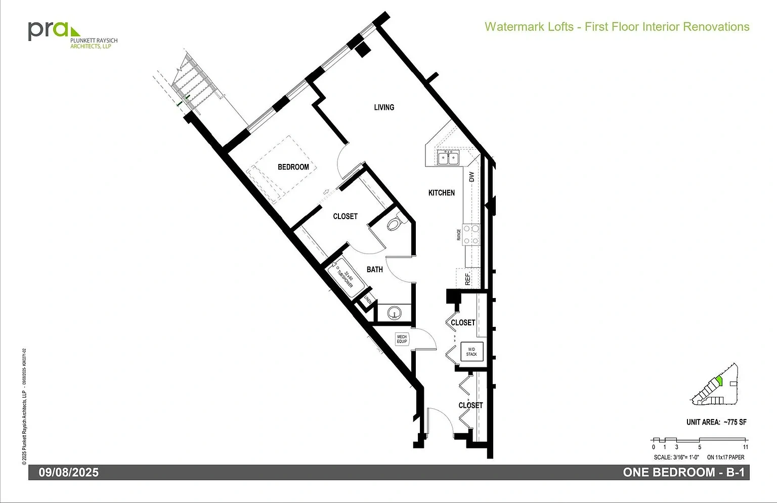 Watermark Lofts – photo 5