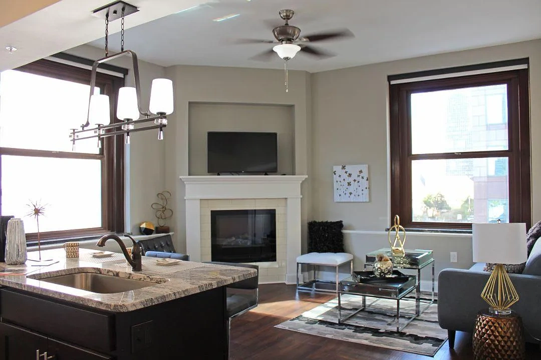 Residences at Leader – photo 4