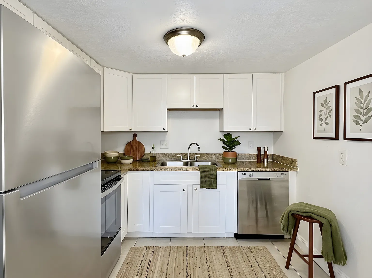 Altura Largo – Floor plan