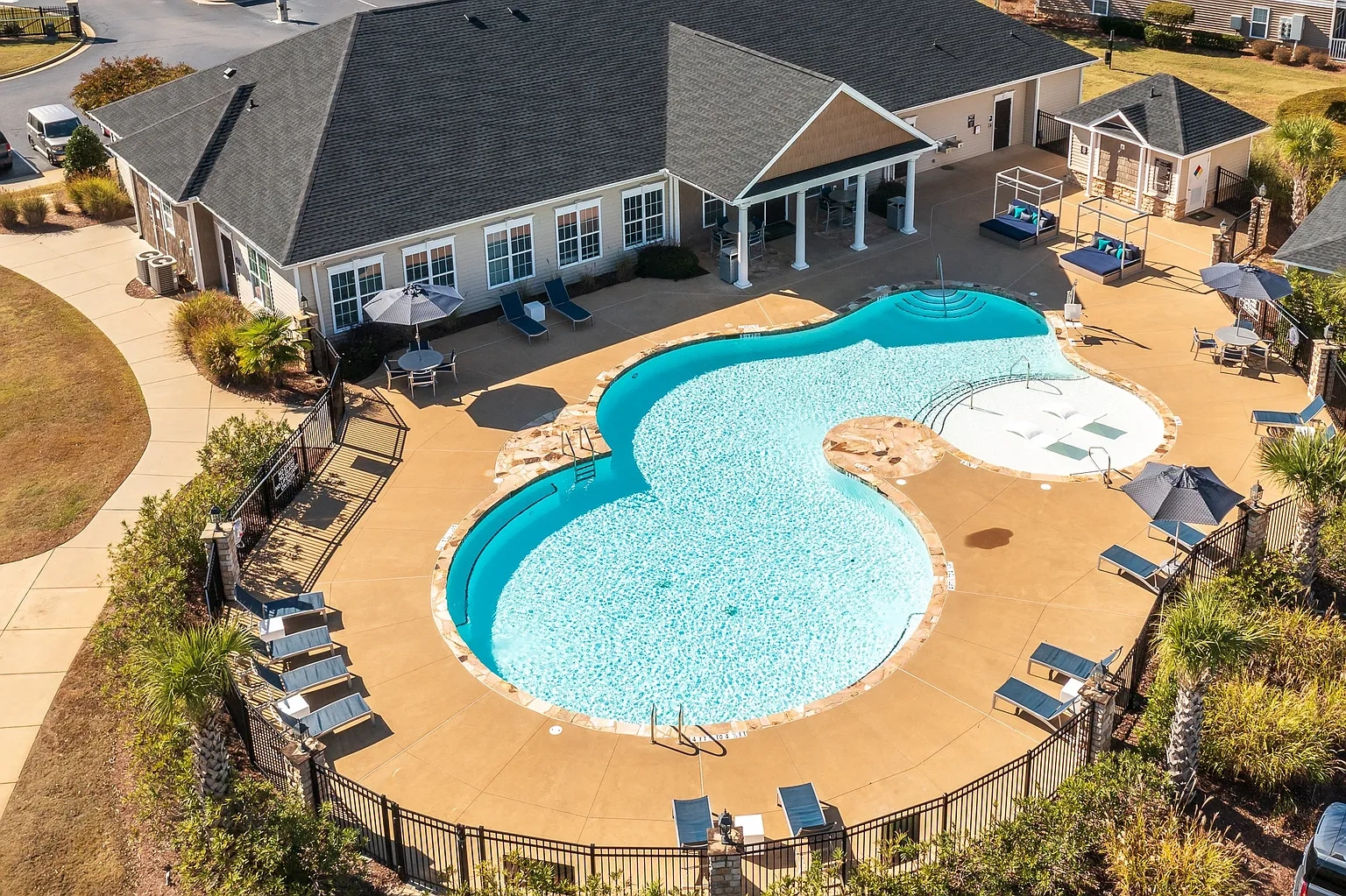 The Grove at Park Place – photo 5