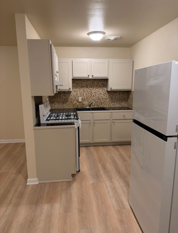 1802 Grange Ave unit 101 – photo 1