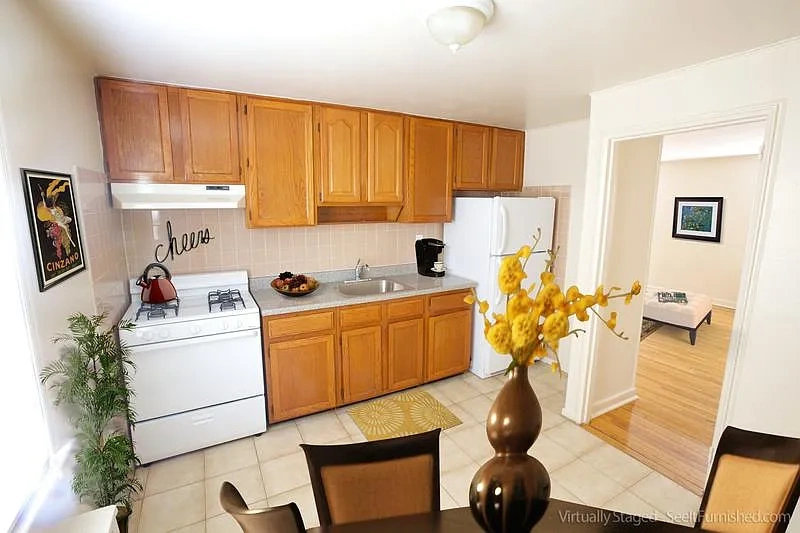 Real Estate Growth Advisors - Long Branch Apartment Communities – Floor plan