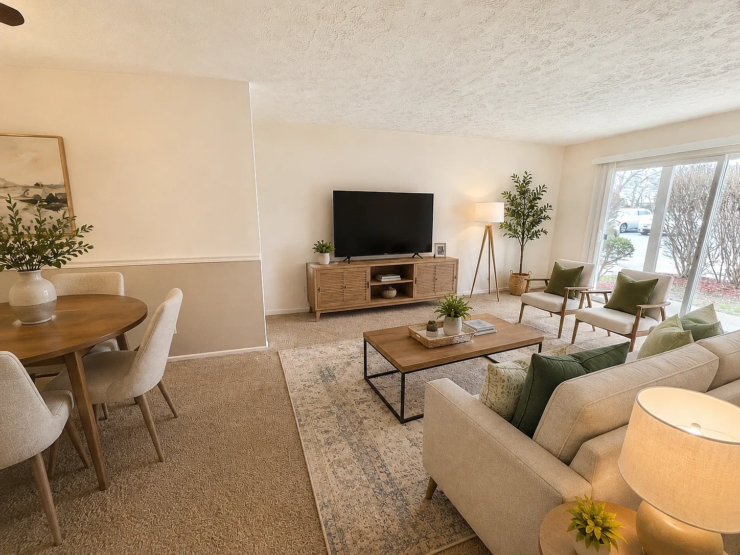 The Woods Apartments – photo 5
