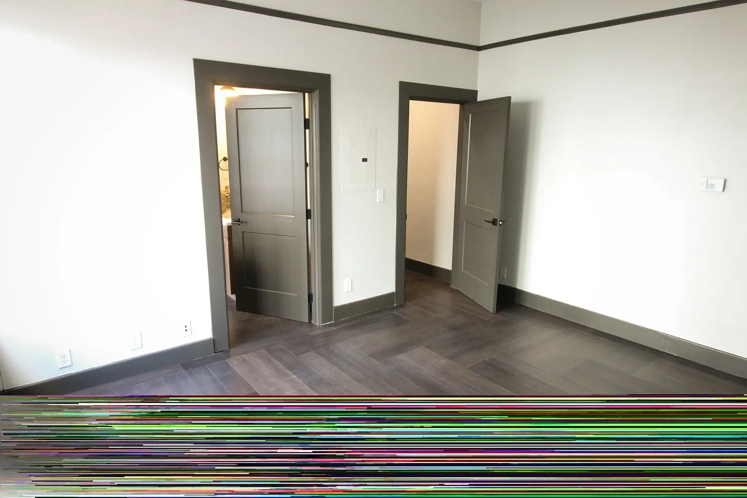Julian Drew Lofts – Floor plan
