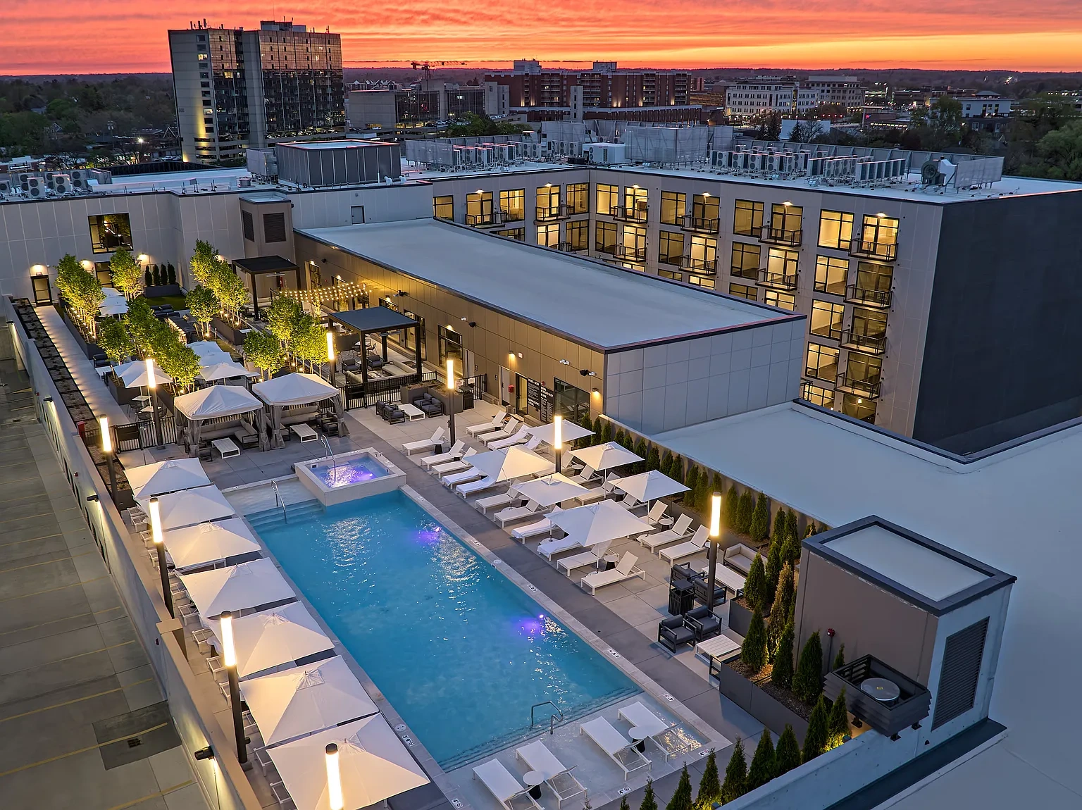 Birmingham Pointe – photo 2