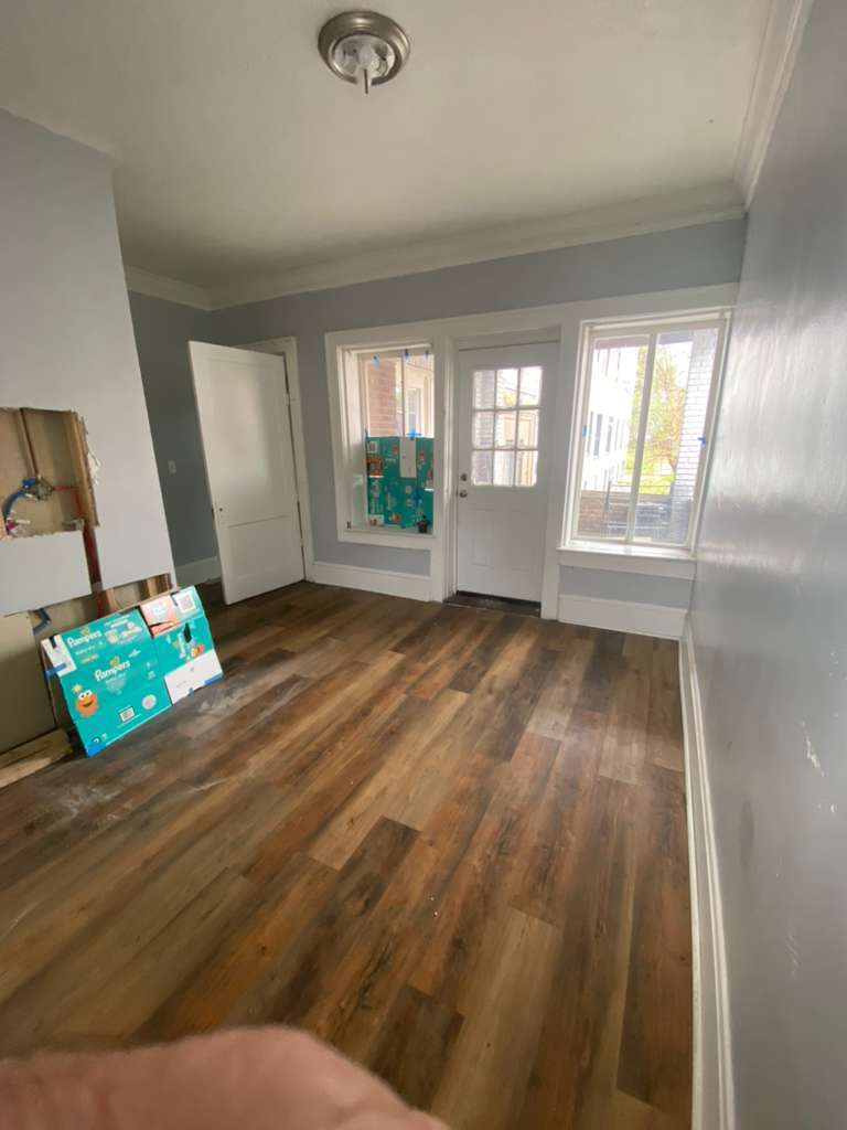 10703 Lee Ave unit 7 – photo 4
