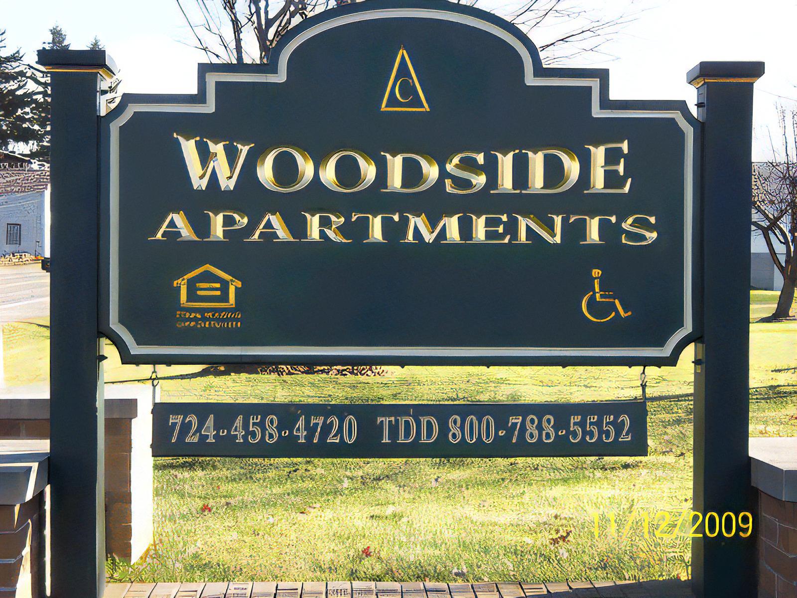 100 Woodside Dr unit 101 – photo 1