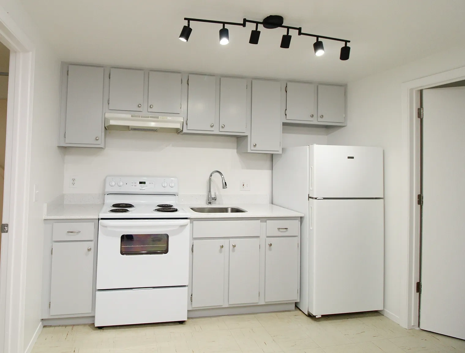 Molly Court – Floor plan
