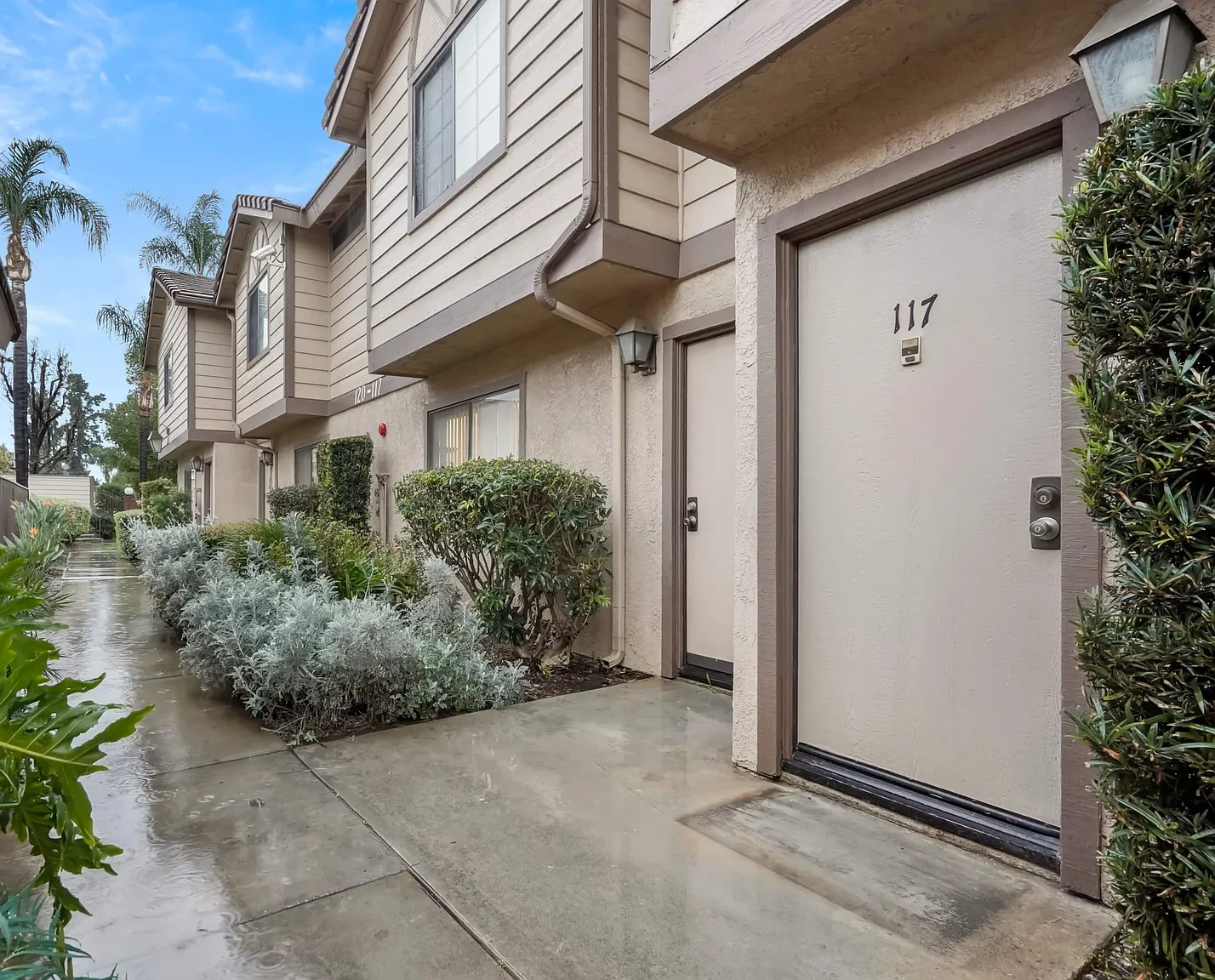Judson Terrace Townhomes – photo 1
