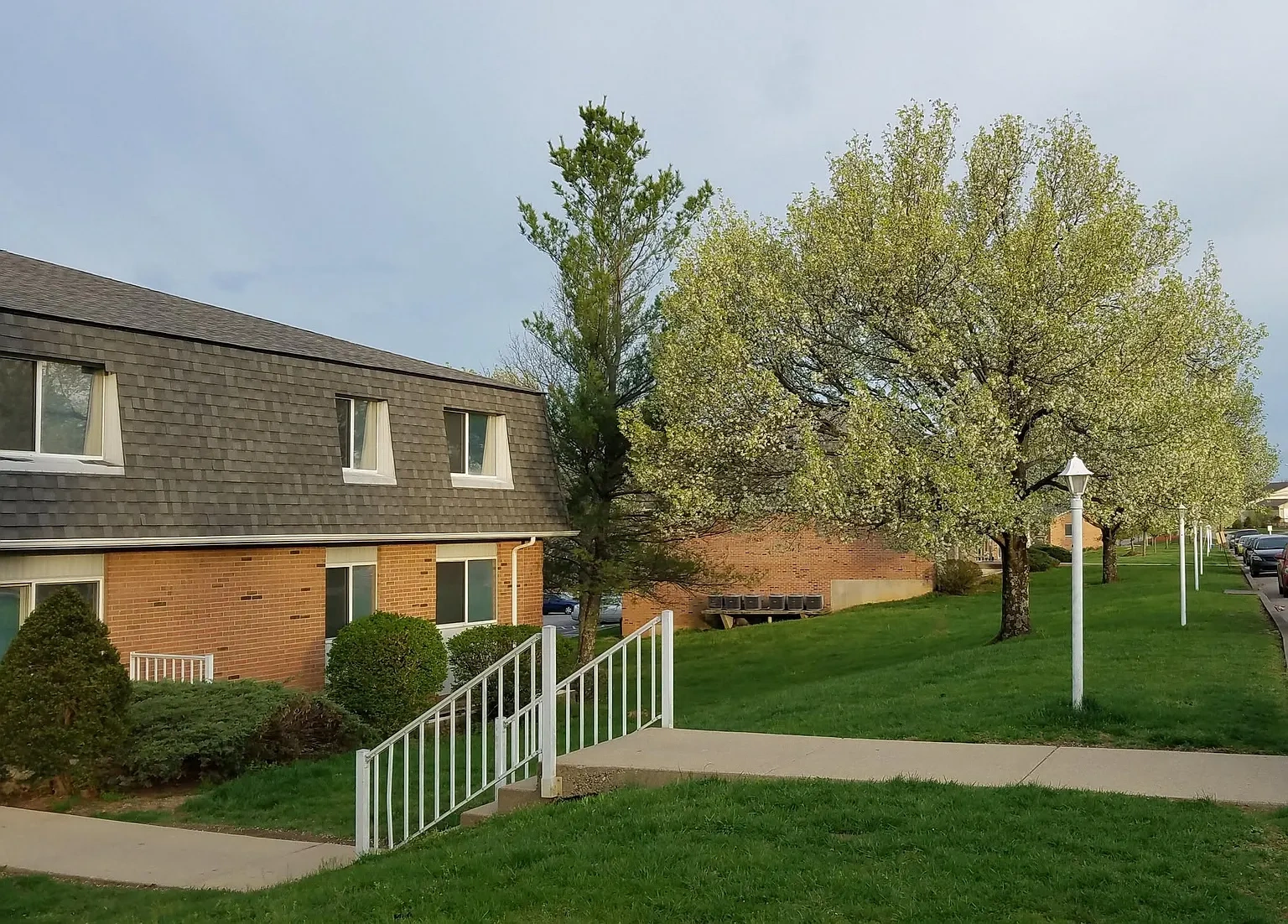 Highland Ridge Apartments – photo 3