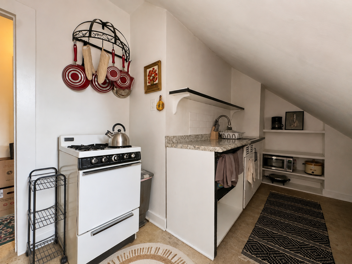45 Maryland Ave unit Unit 5 – photo 4