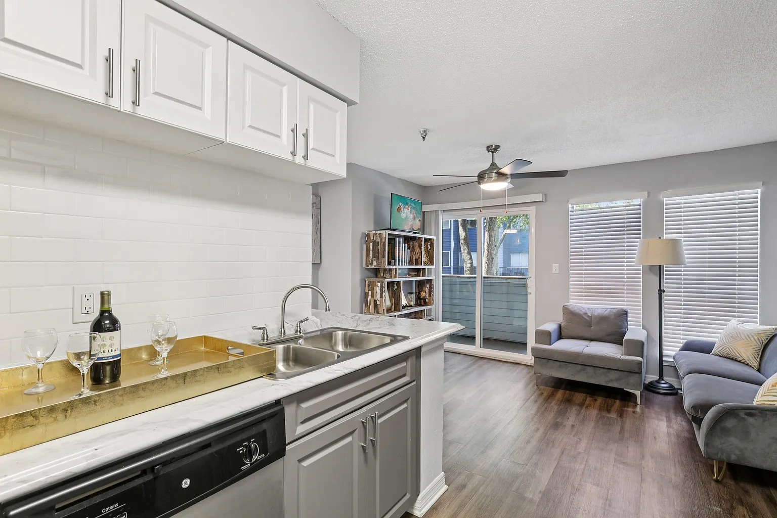Buena Vista Apartments – photo 4