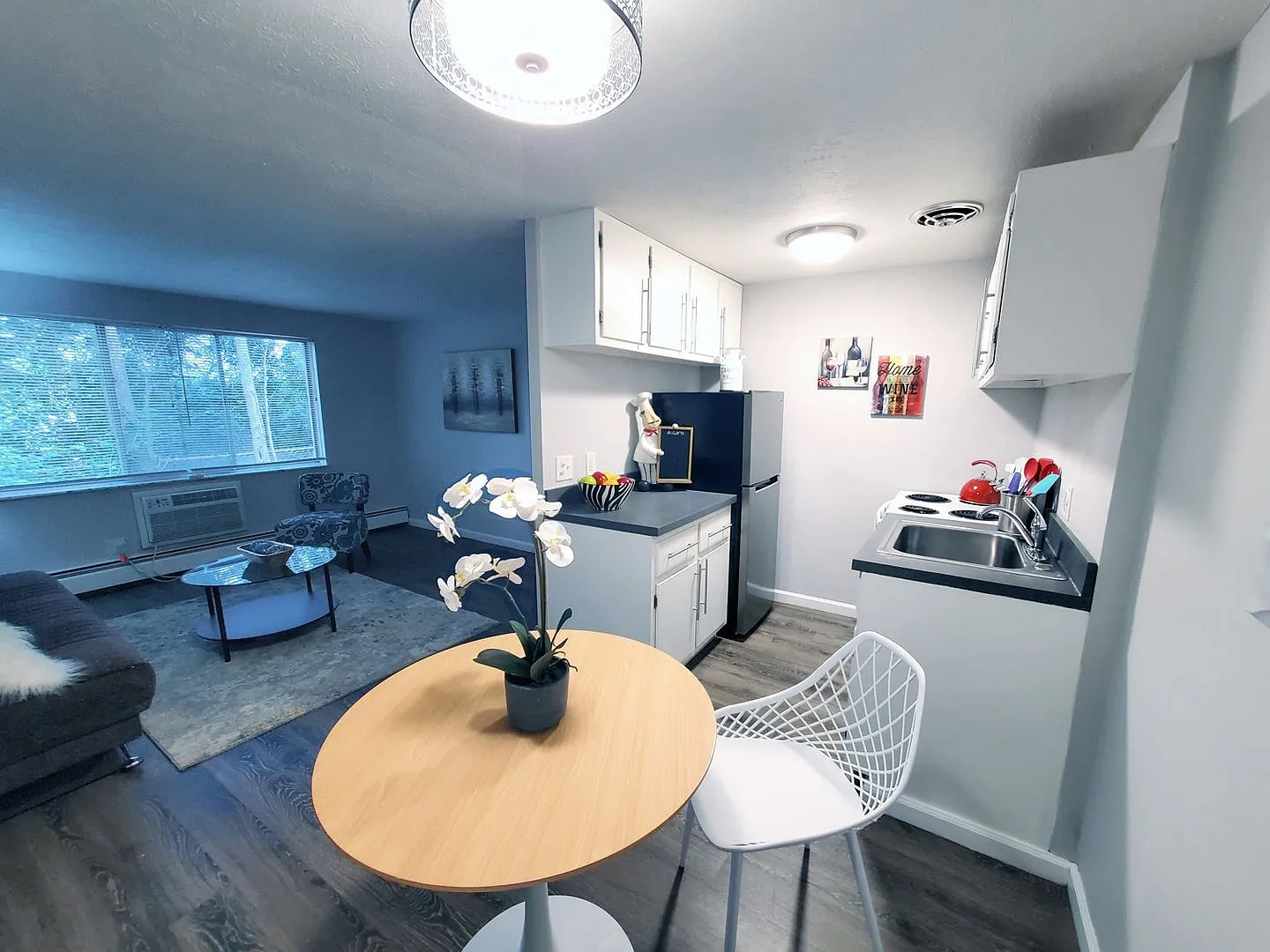 Smartland Parkwood Manor Apartments – photo 3