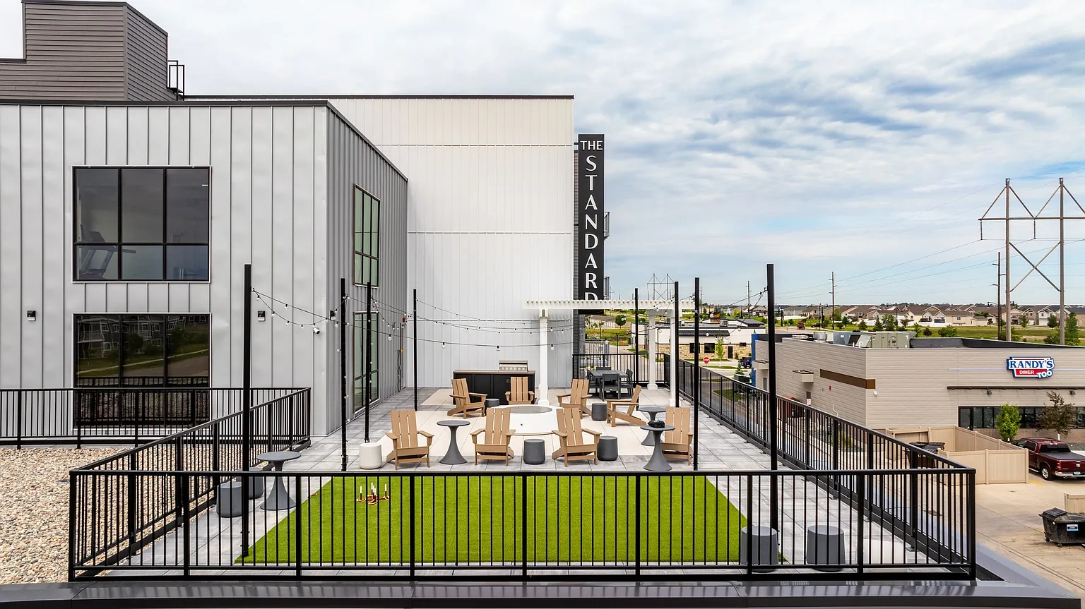 The Standard on 32nd – photo 2