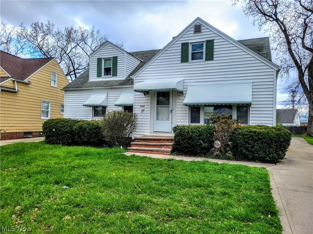 4127 Lowden Rd – photo 1