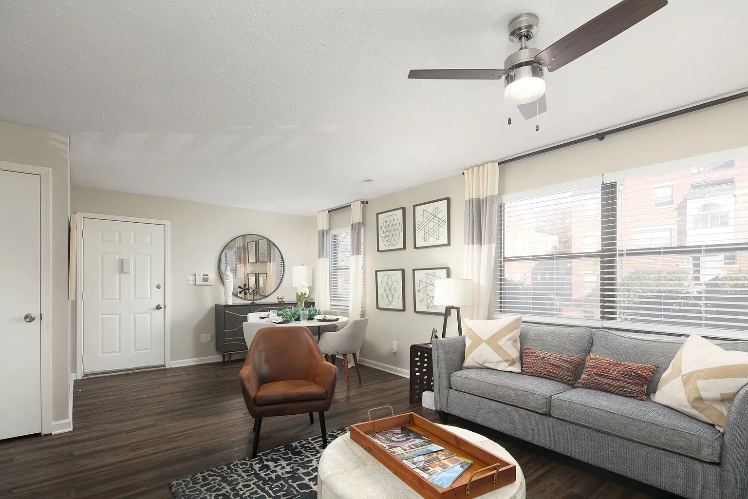 Elevate at NuLu Apartment Homes – photo 3
