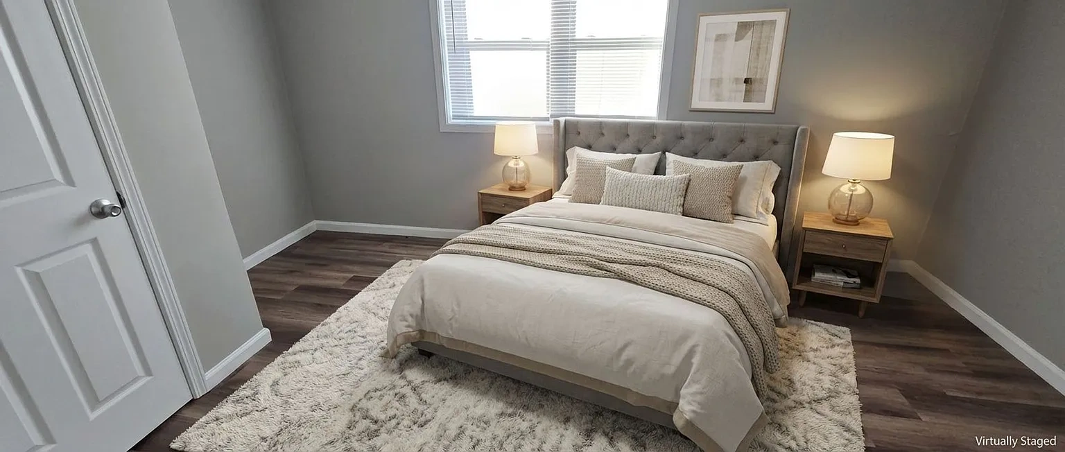 OAK TERRACE APARTMENTS – photo 1