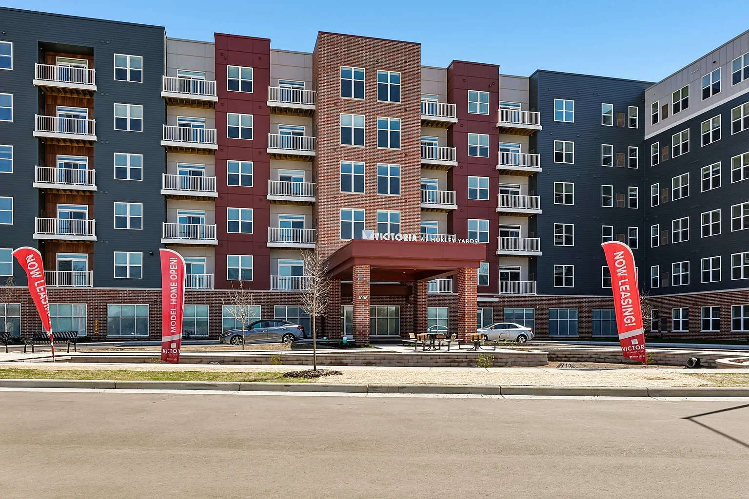 The Victoria at Huxley Yards - A 55+ Community – photo 2