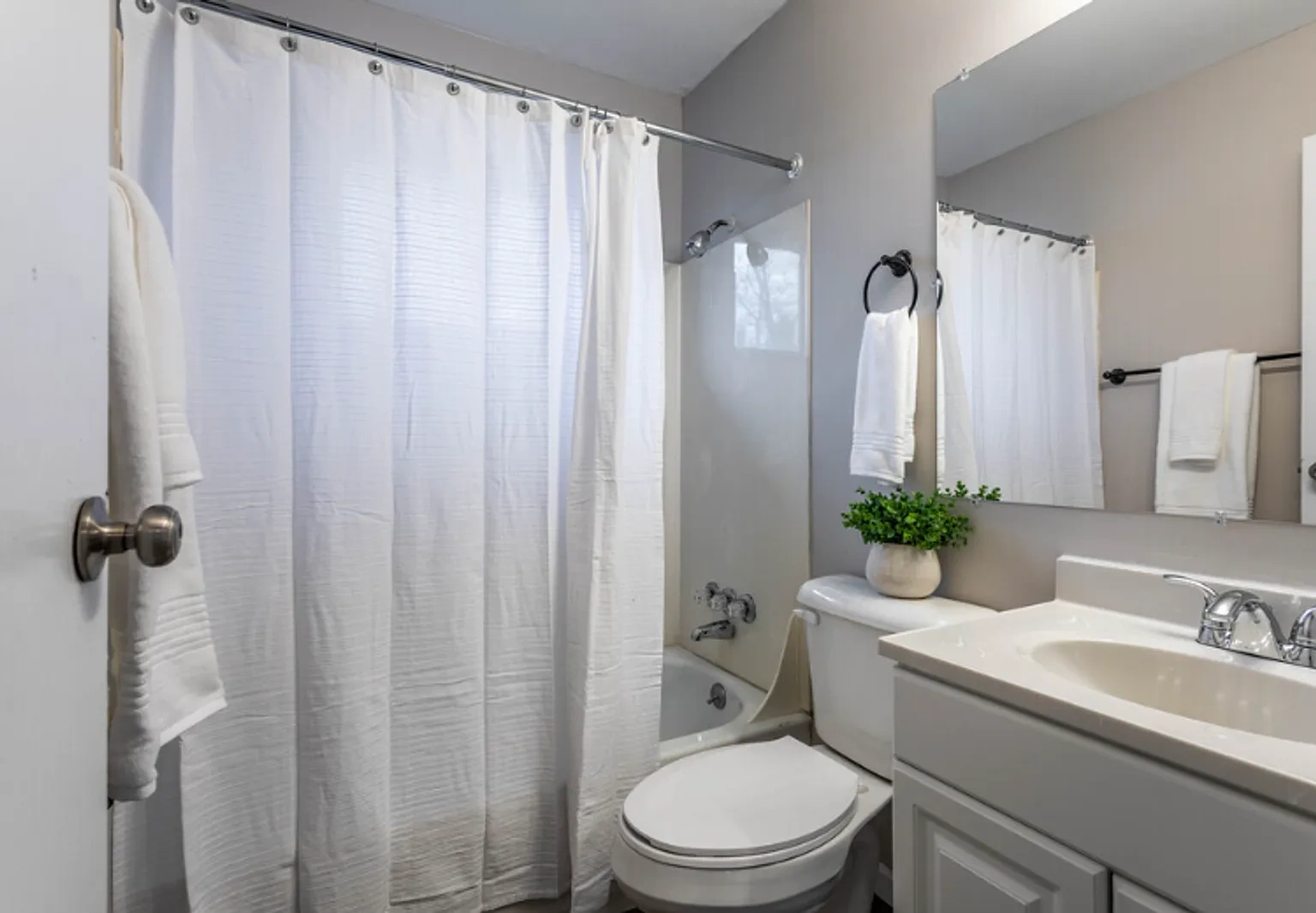 Highland Terrace Apartments – photo 4
