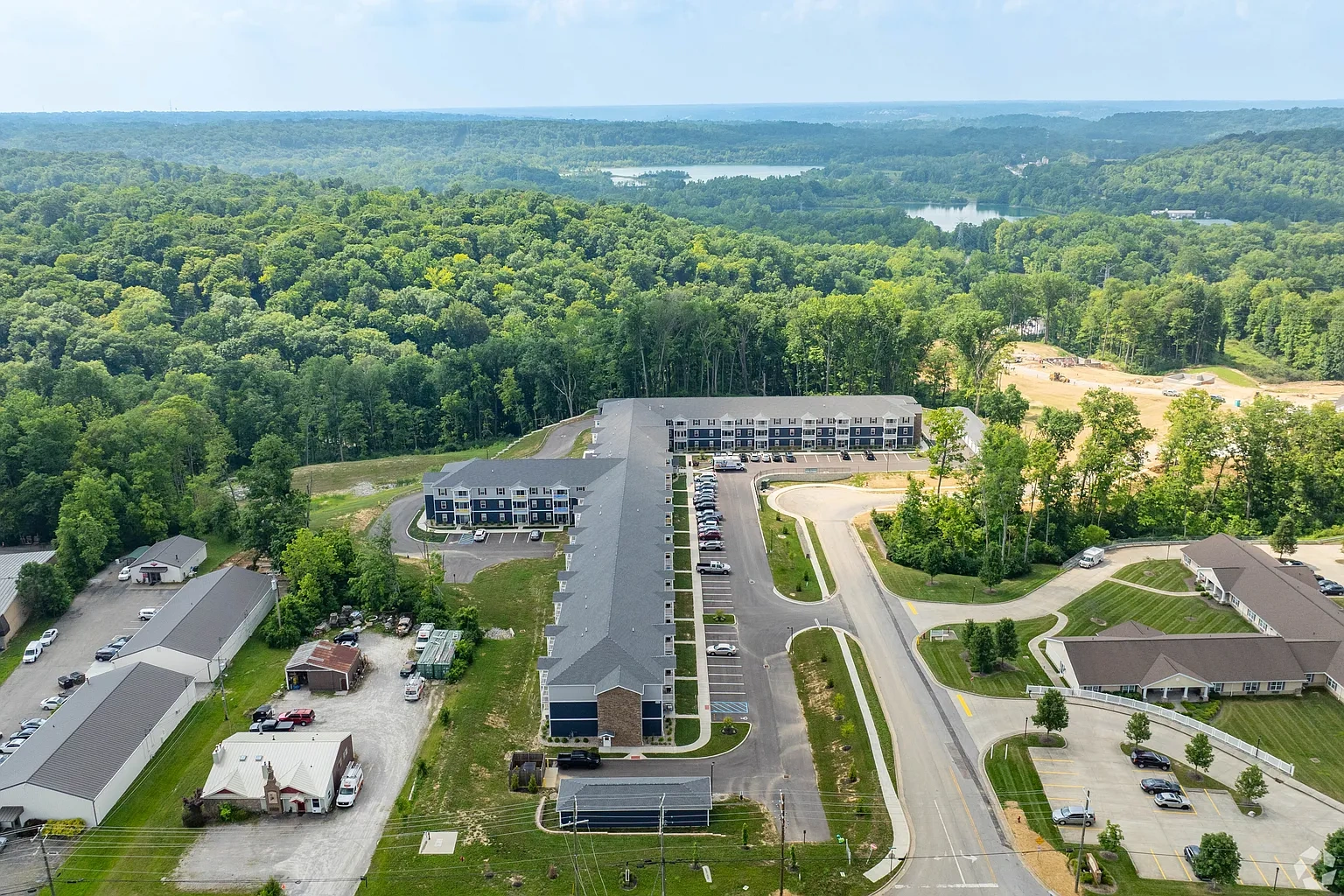 Fieldchase Senior Apartments – photo 4