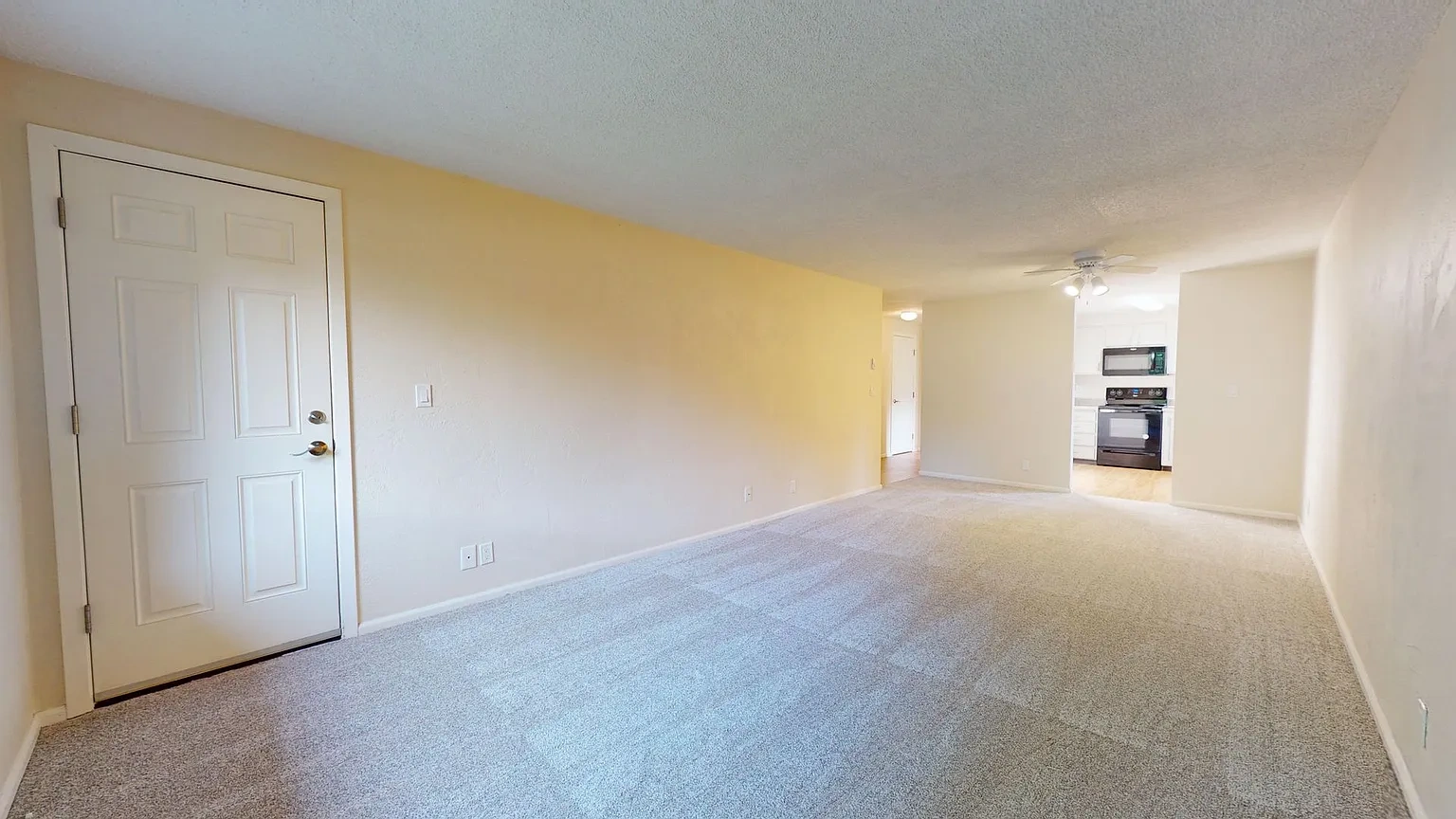 Kentfield Townhomes I & II – photo 5